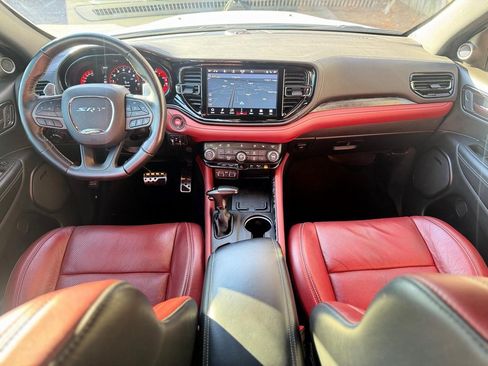 Used 2023 Dodge Durango SRT Hellcat image 12