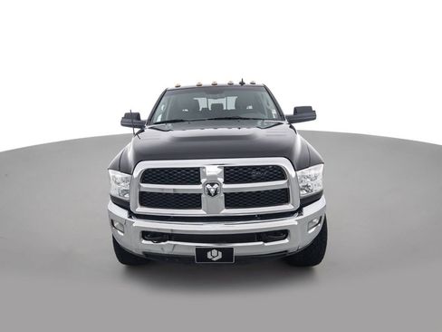 Used 2016 RAM 2500 Lone Star image 2