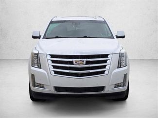 Used 2017 Cadillac Escalade Premium Luxury video 2