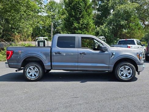 Used 2023 Ford F150 XLT image 15