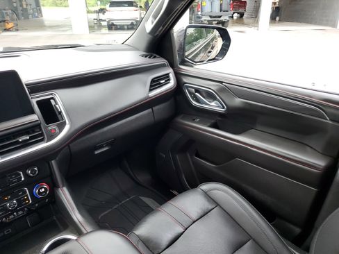 Used 2023 Chevrolet Tahoe RST image 52