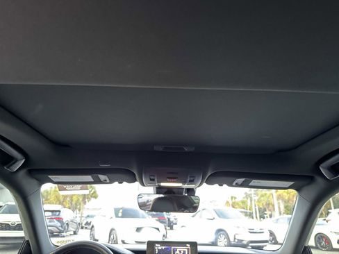 Certified 2024 Lexus IS 350 F Sport image 16