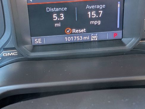 Used 2020 GMC Sierra 1500 SLT w/ SLT Premium Plus Package image 25