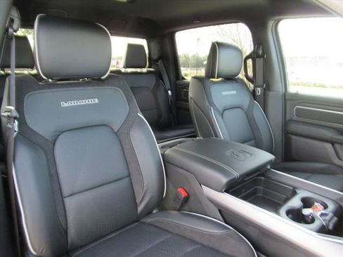 New 2026 RAM 1500 Laramie w/ Night Edition image 10