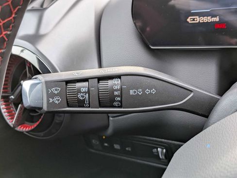 New 2026 Chevrolet Equinox EV RS image 27