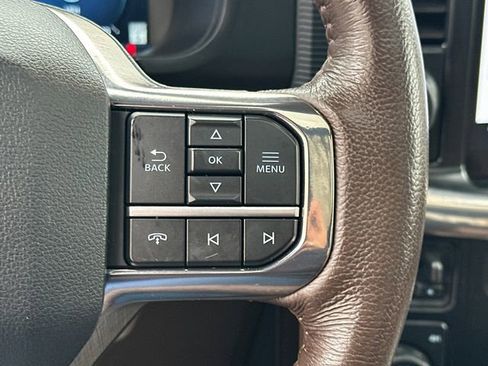 Certified 2024 Ford F150 King Ranch image 33