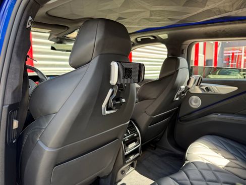 Used 2025 BMW XM Label Red w/ M Driver's Package AWD/4WD image 16