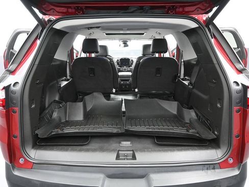 Certified 2019 Chevrolet Traverse LT w/ LT Premium Package AWD/4WD image 11