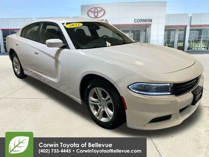 Used 2022 Dodge Charger SXT