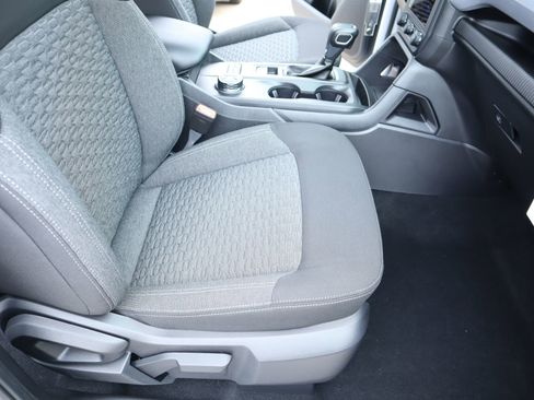 New 2026 Ford Ranger XL AWD/4WD image 13