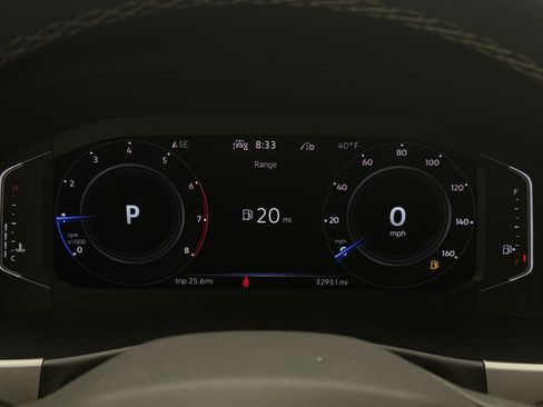 Used 2023 Volkswagen Atlas SE image 13