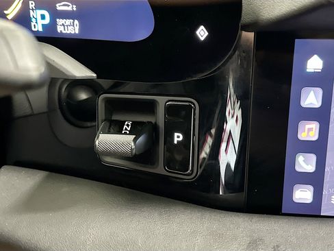 Used 2023 Porsche Taycan w/ Premium Package image 16