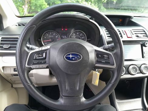 Used 2015 Subaru Crosstrek 2.0i Premium AWD/4WD image 16