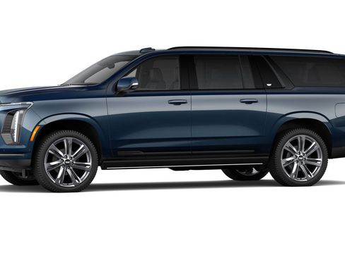 New 2026 Cadillac Escalade ESV Sport image 12