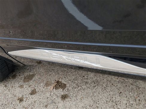 Used 2018 GMC Terrain Denali image 9