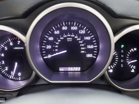 Used 2006 Lexus SC 430 Convertible RWD image 17