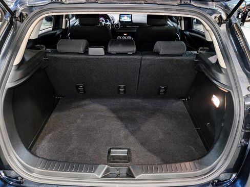 Used 2021 MAZDA CX-3 Sport image 21