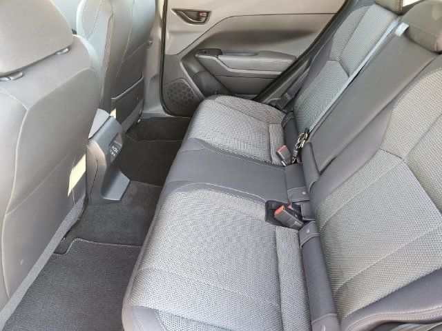 Certified 2024 Subaru Crosstrek 2.0i Premium AWD/4WD image 30