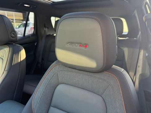 New 2026 GMC Terrain AT4 w/ Convenience Package III image 15