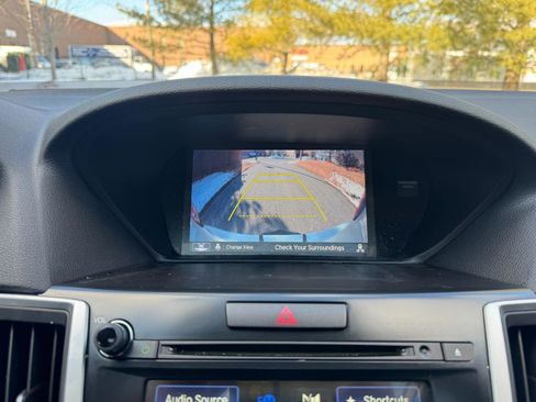 Used 2015 Acura TLX V6 w/ Technology Package image 17
