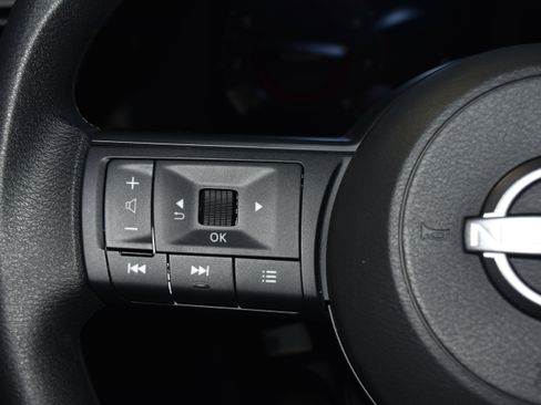 New 2026 Nissan Kicks SV w/ Cold Weather Package image 6