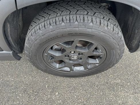 Used 2024 Honda Pilot TrailSport image 12