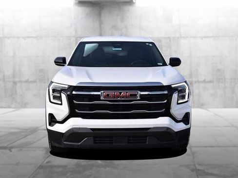 Used 2025 GMC Terrain Elevation image 4