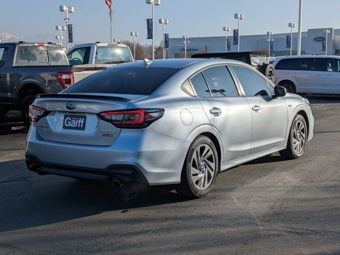 Used 2023 Subaru Legacy Sport image 3