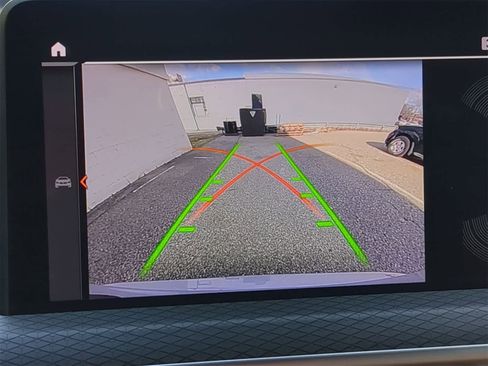 Used 2022 BMW X3 xDrive30i w/ M Sport Package 2 image 29