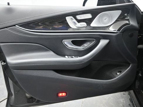 Used 2023 Mercedes-Benz CLS 450 4MATIC image 22