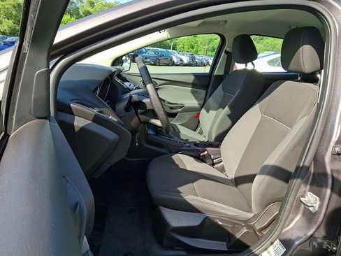 Used 2012 Ford Focus S FWD image 14