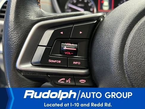 Used 2021 Subaru Crosstrek 2.5i Limited w/ Moonroof Package 2 image 18