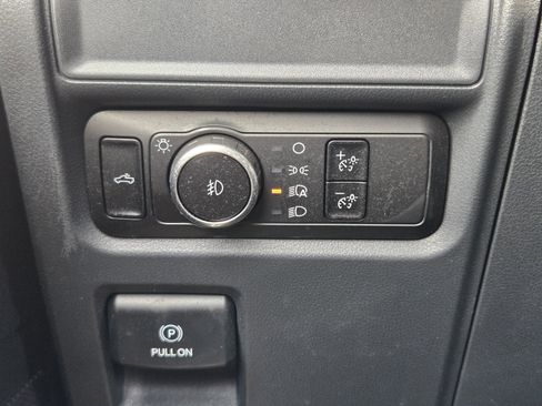 Certified 2024 Ford F150 STX AWD/4WD image 16