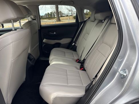 New 2026 Honda HR-V EX-L image 24