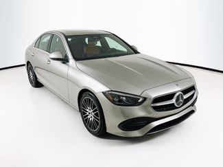Used 2023 Mercedes-Benz C 300 Sedan video 1