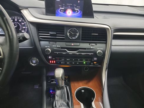 Used 2017 Lexus RX 350 AWD w/ Premium Package image 21
