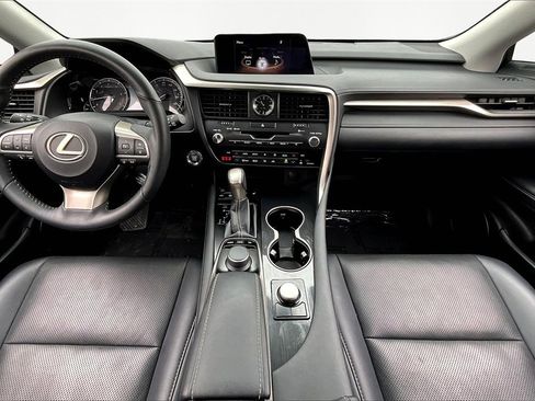 Used 2019 Lexus RX 350 FWD image 16
