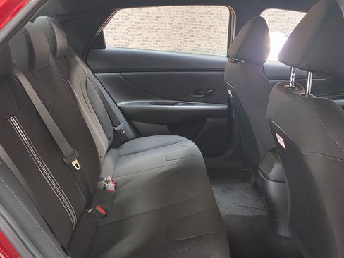 New 2026 Hyundai Elantra Sport image 13