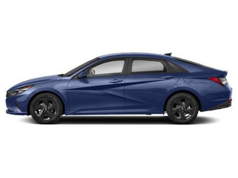 Certified 2023 Hyundai Elantra SEL FWD image 3
