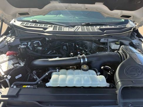 Used 2021 Ford F150 XLT w/ Equipment Group 302A High AWD/4WD image 42