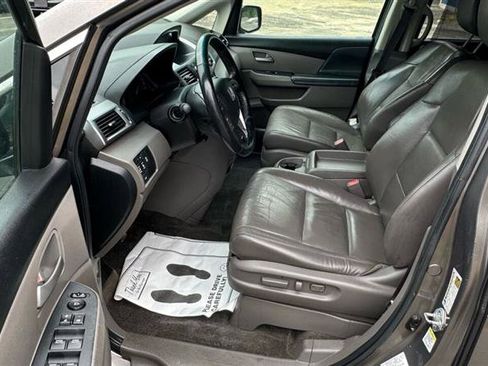 Used 2011 Honda Odyssey EX-L image 11