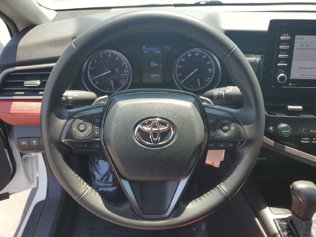 Used 2024 Toyota Camry SE FWD image 25