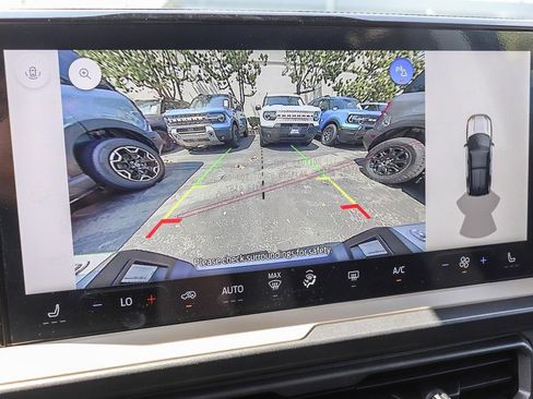 Used 2025 Ford Bronco Sport Big Bend image 26