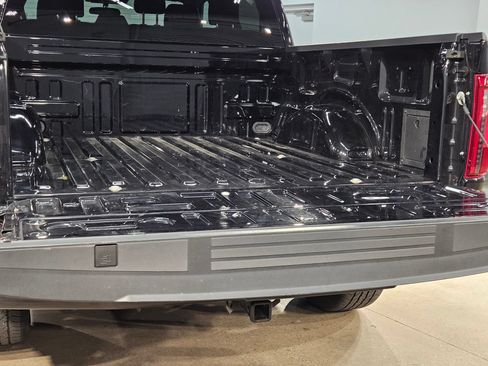 Used 2024 Ford F150 STX AWD/4WD image 18