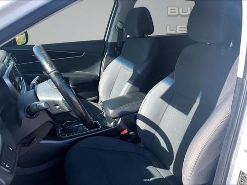 Used 2016 Kia Sorento AWD w/ LX Convenience Package image 24