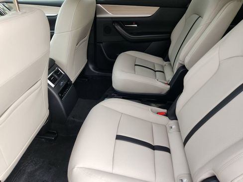 New 2026 MAZDA CX-90 3.3 Turbo w/ Premium Sport Pkg image 18