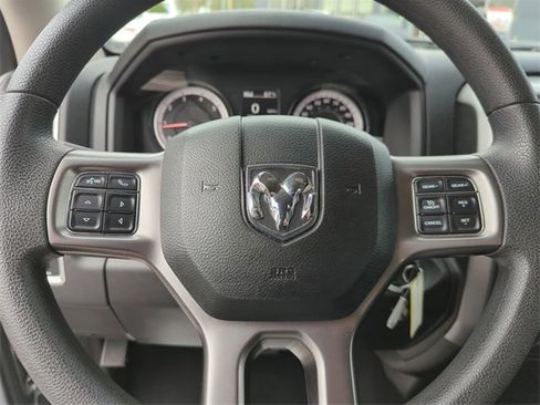 Used 2024 RAM 1500 Classic SLT image 37