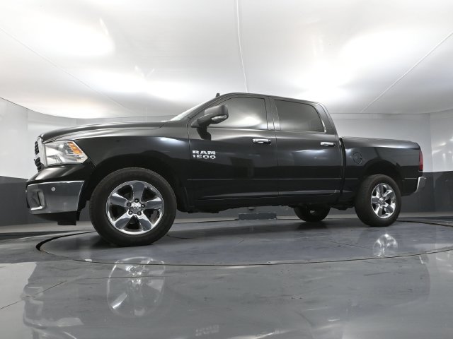 Used 2018 RAM 1500 Big Horn AWD/4WD image 42