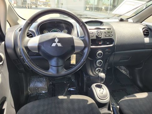 Used 2016 Mitsubishi i ES RWD image 22