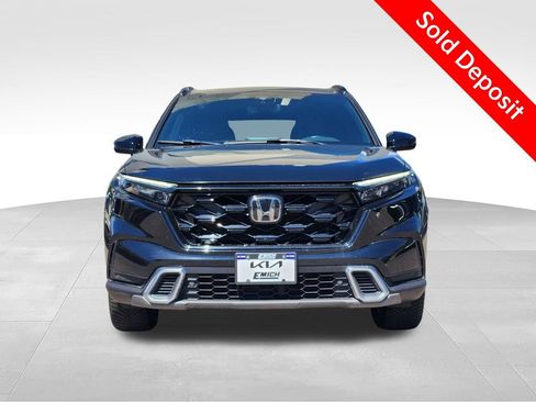 Used 2023 Honda CR-V Sport Touring image 6